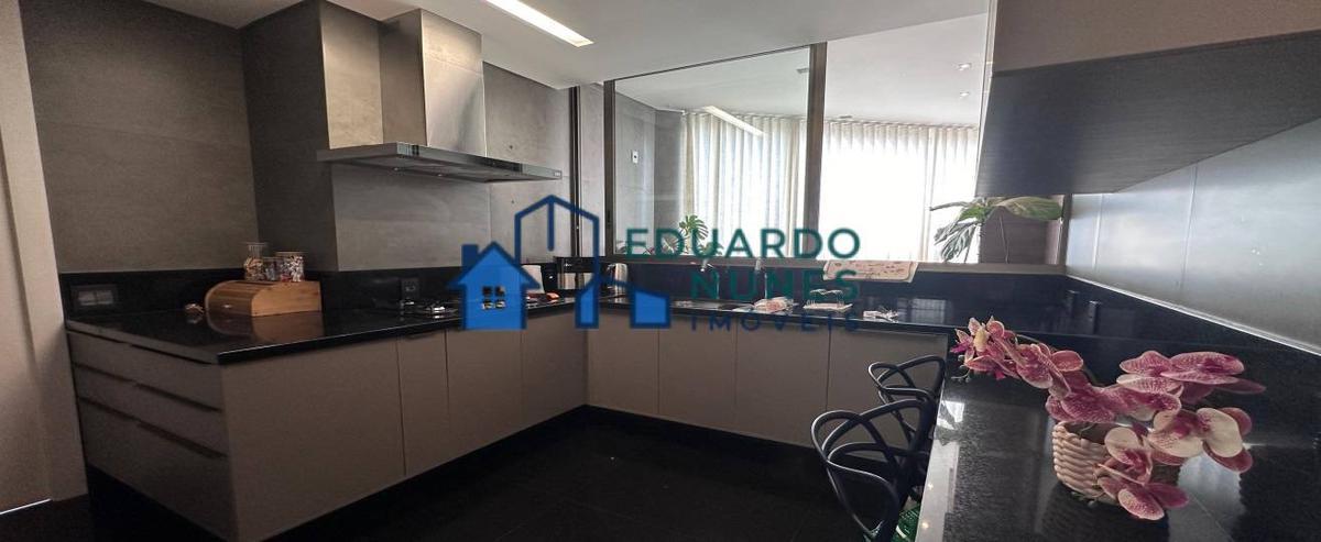 Apartamento, Vale do Sereno, 3 Quartos, 4 Vagas, 3 Suítes