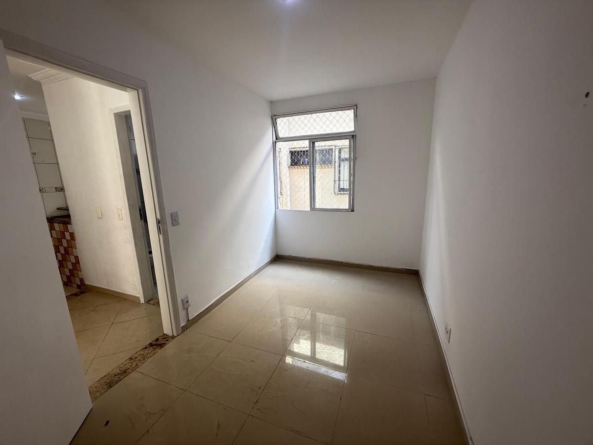Apartamento, São Francisco, 2 Quartos, 1 Vaga