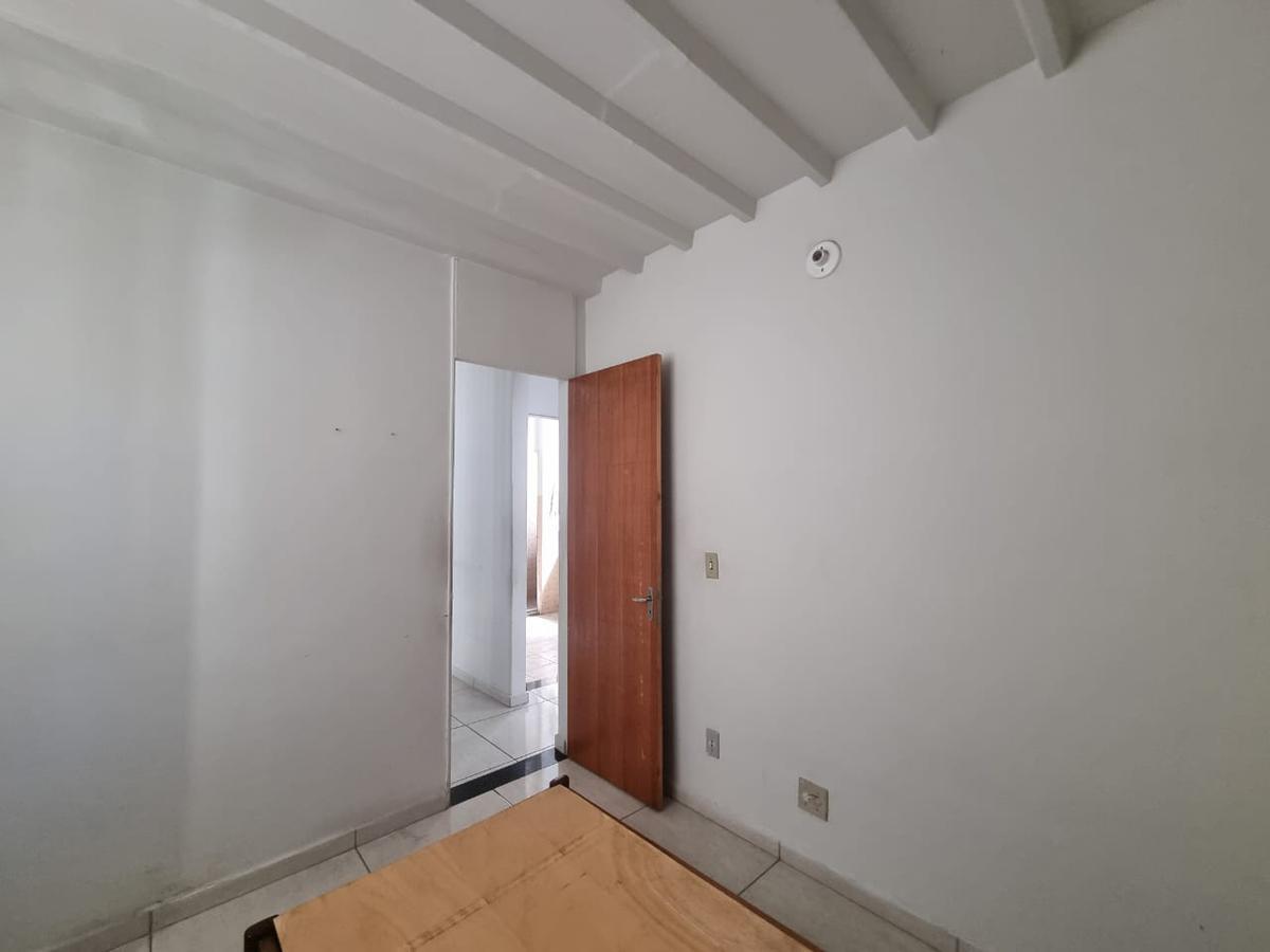 Apartamento, Jardim Riacho das Pedras, 2 Quartos, 0 Vaga