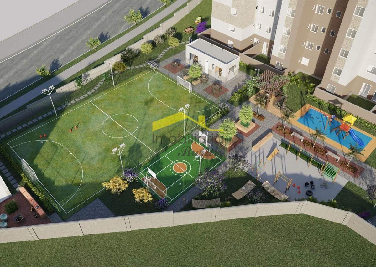 Apartamento, Palmeiras, 3 Quartos, 1 Vaga, 1 Suíte