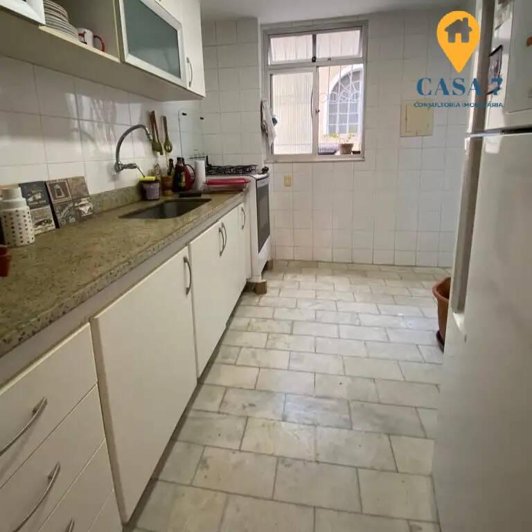 Apartamento, São Lucas, 2 Quartos, 1 Vaga