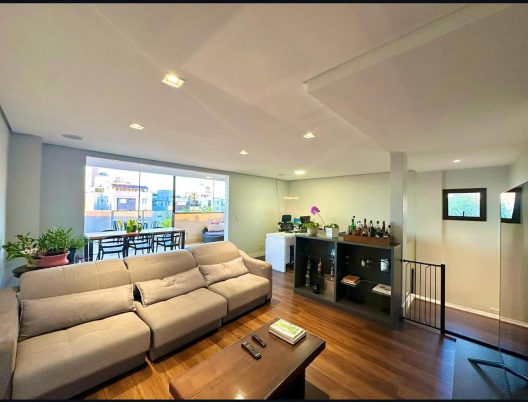 Cobertura, Castelo, 3 Quartos, 3 Vagas, 1 Suíte