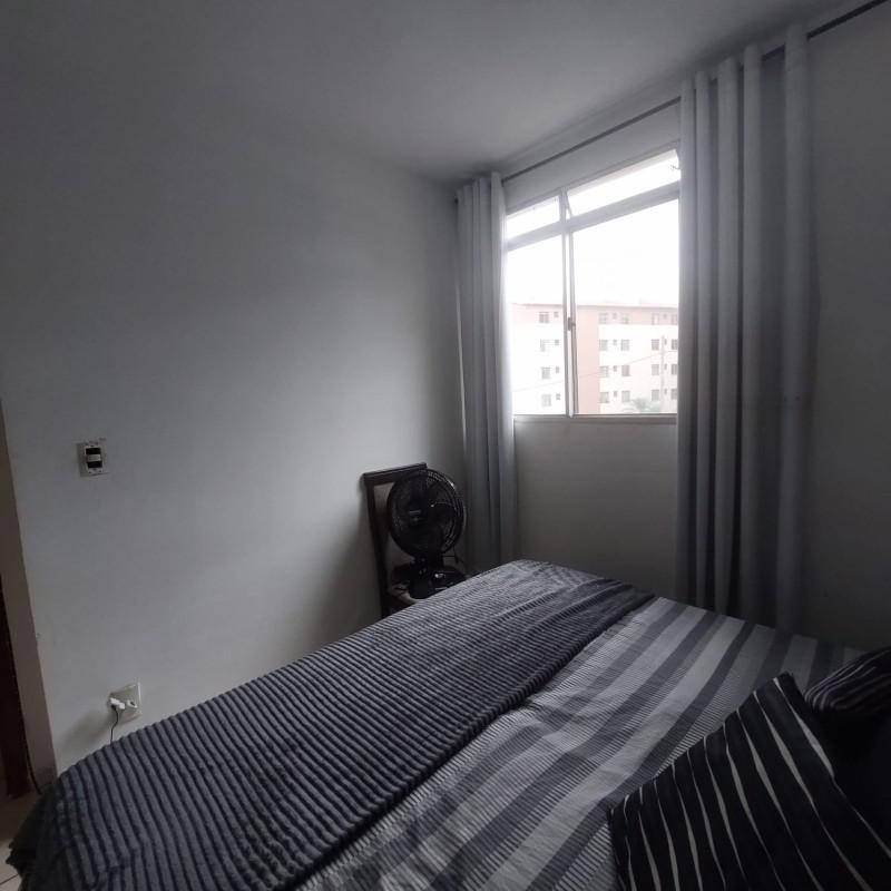 Apartamento, Dom Silvério, 2 Quartos, 2 Vagas