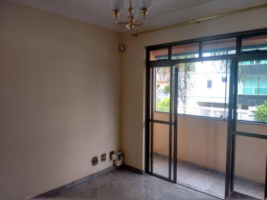 Apartamento, Santa Amélia, 4 Quartos, 2 Vagas, 1 Suíte