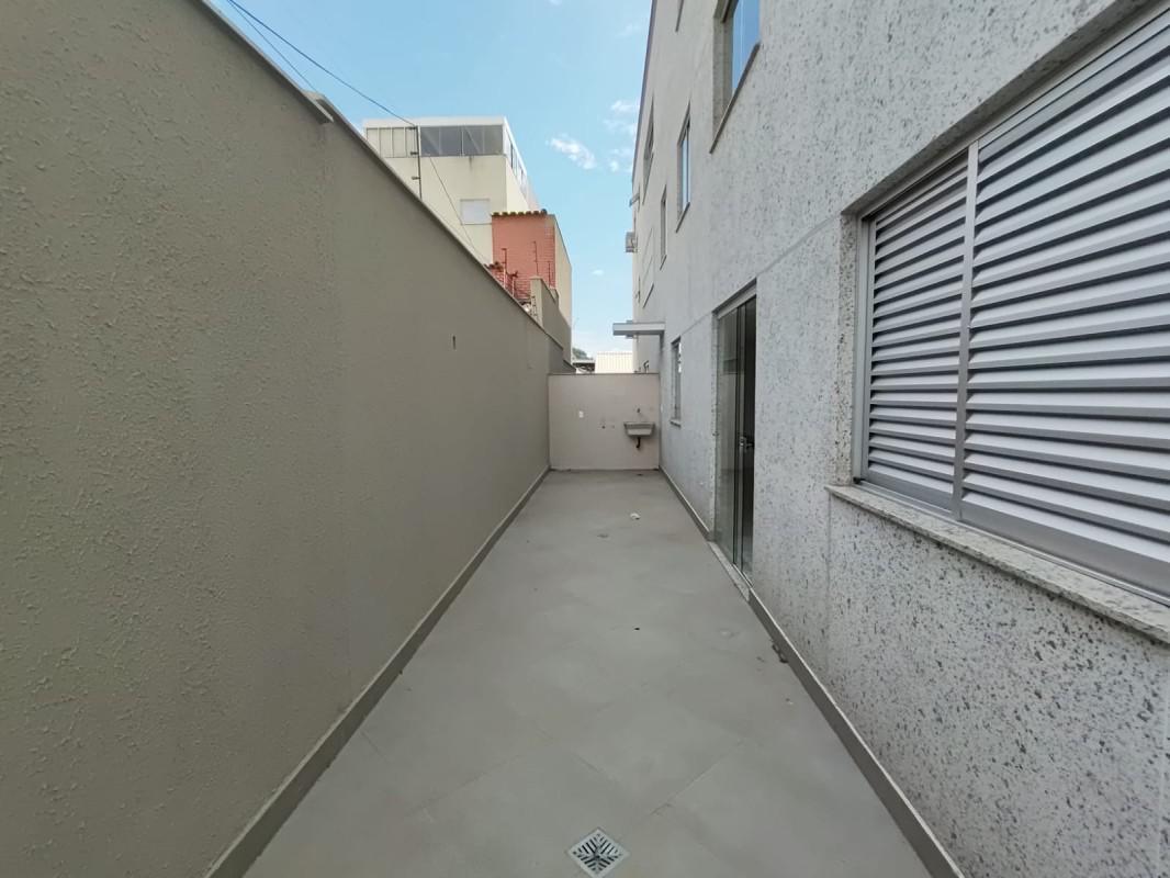 Apartamento, Minas Brasil, 3 Quartos, 2 Vagas, 1 Suíte