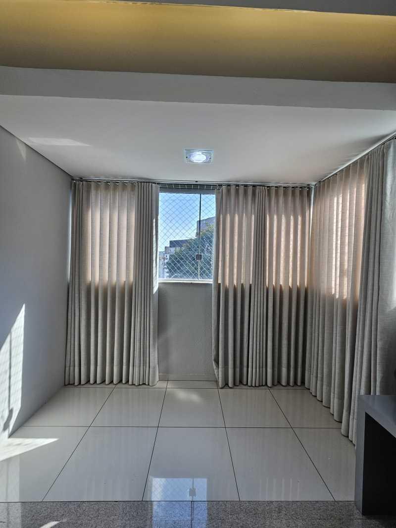 Apartamento, Jardim da Cidade, 3 Quartos, 2 Vagas, 1 Suíte