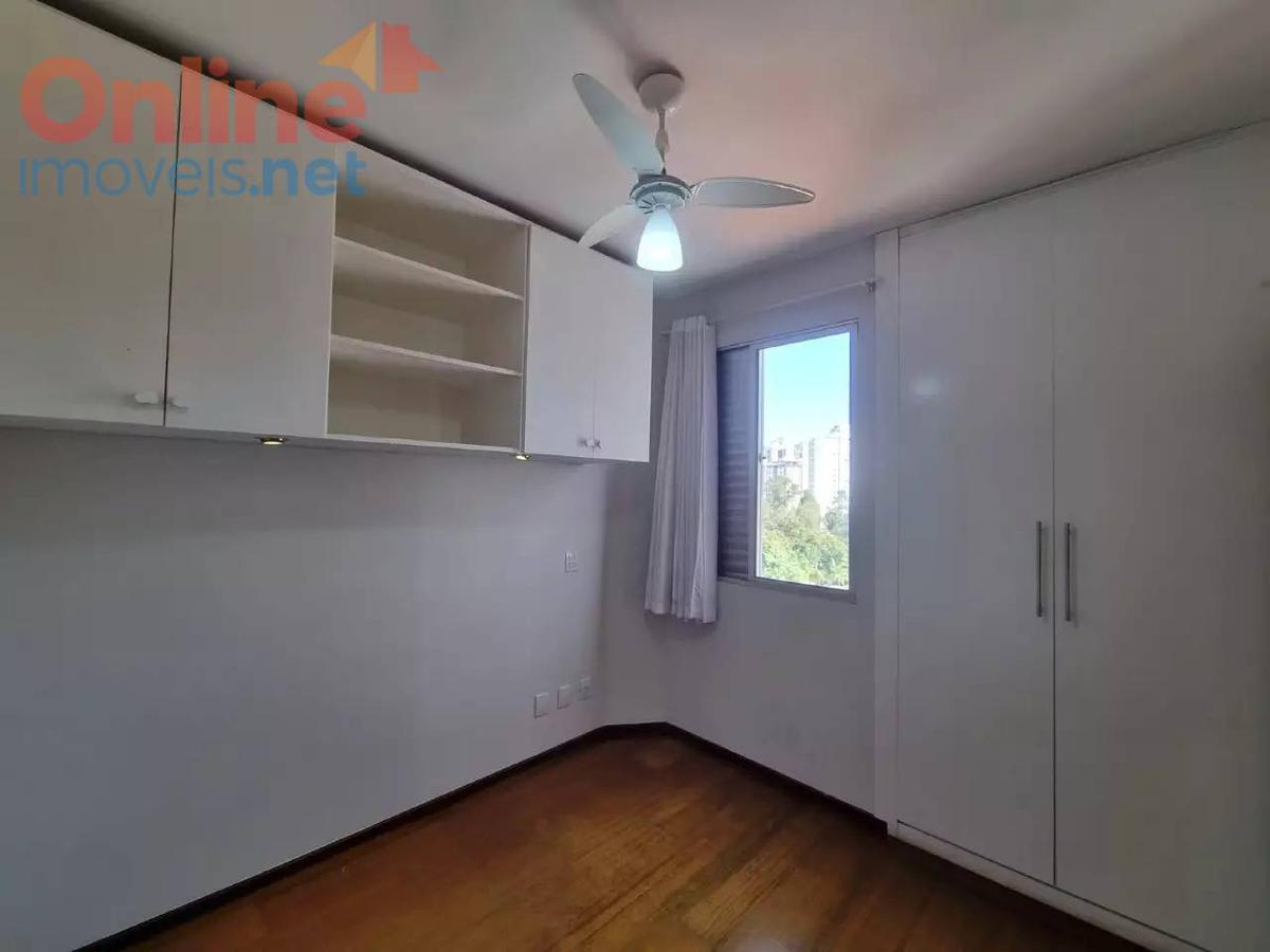 Cobertura, Buritis, 3 Quartos, 0 Vaga, 1 Suíte