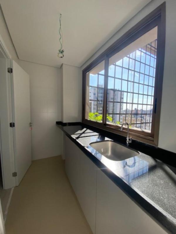 Apartamento, Carmo, 4 Quartos, 3 Vagas, 4 Suítes
