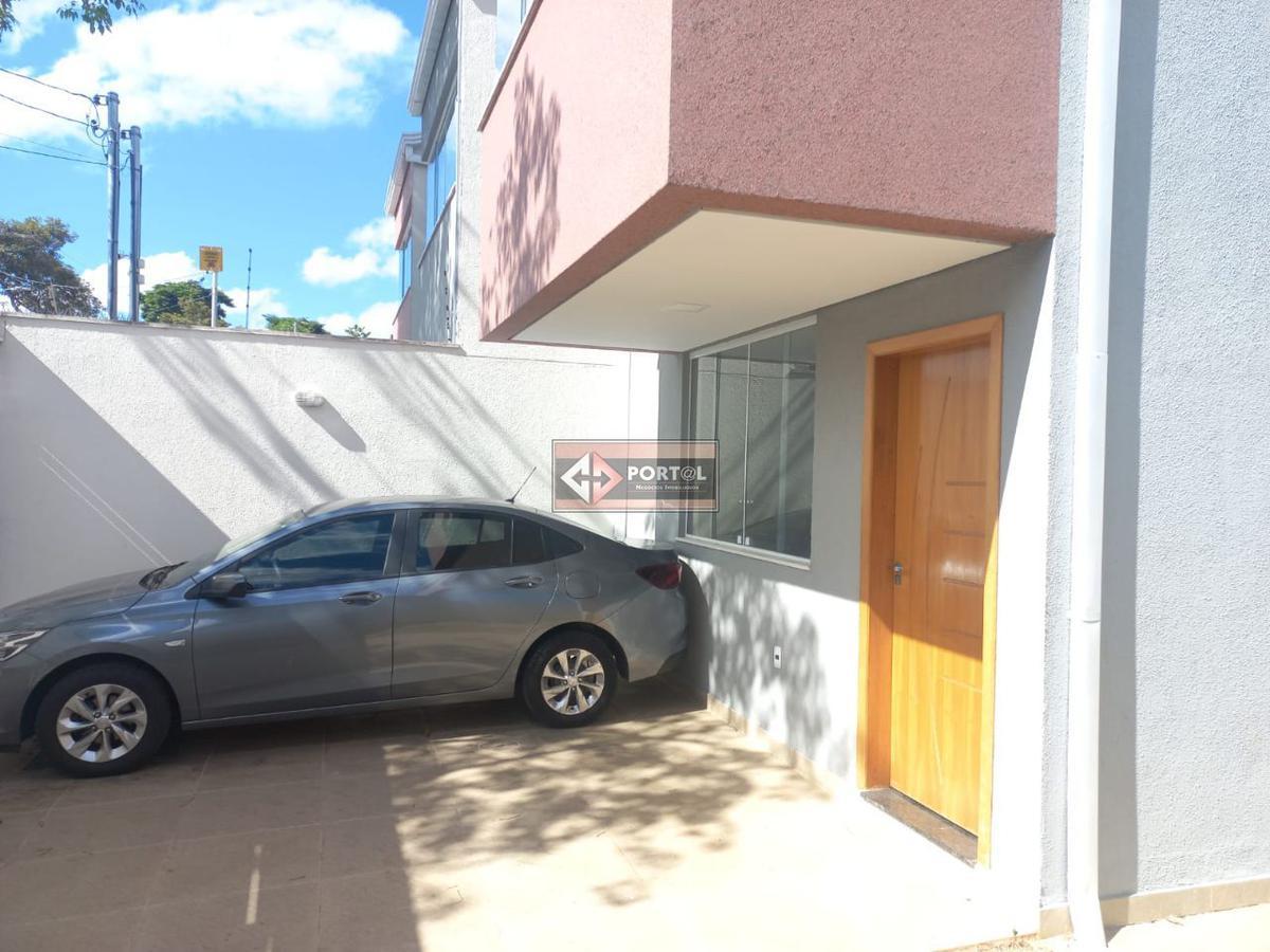 Casa, Itapoã, 3 Quartos, 2 Vagas, 1 Suíte