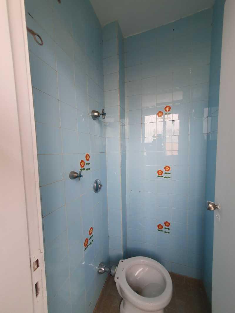 Apartamento, Grajaú, 4 Quartos, 2 Vagas, 1 Suíte