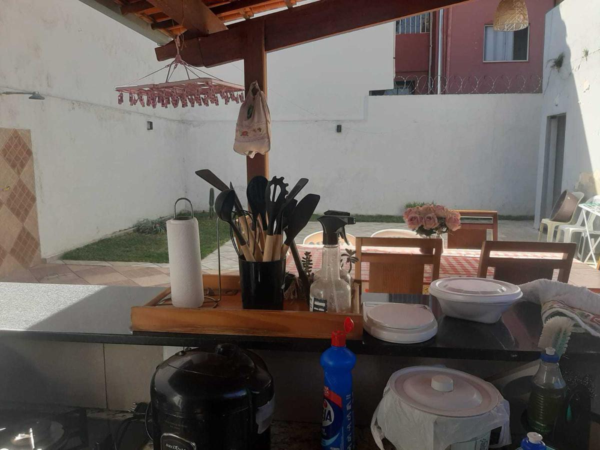 Casa, Canaã, 4 Quartos, 4 Vagas, 1 Suíte