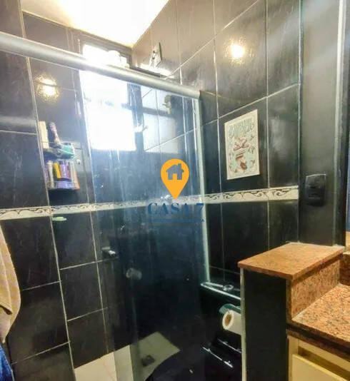 Apartamento, Colégio Batista, 1 Quarto, 1 Vaga