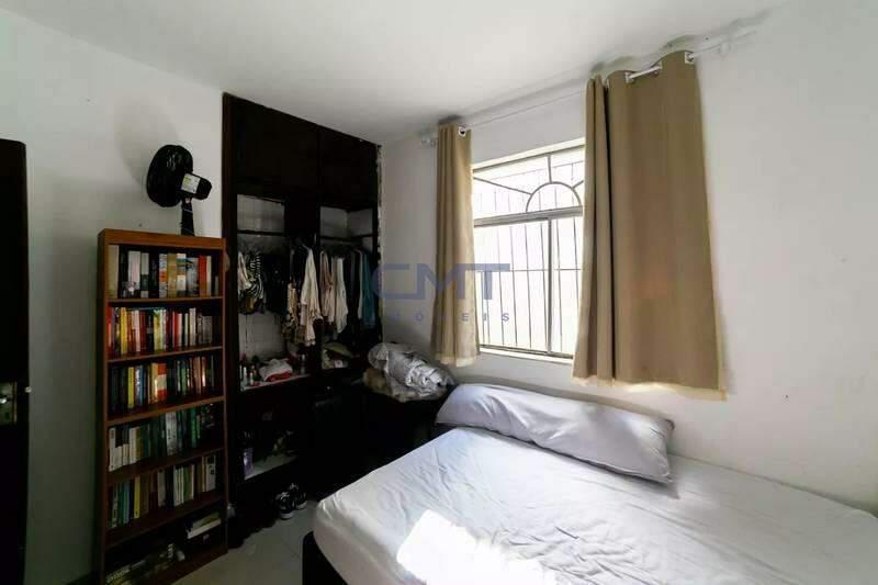 Apartamento, Santo Antônio, 3 Quartos, 1 Vaga, 1 Suíte