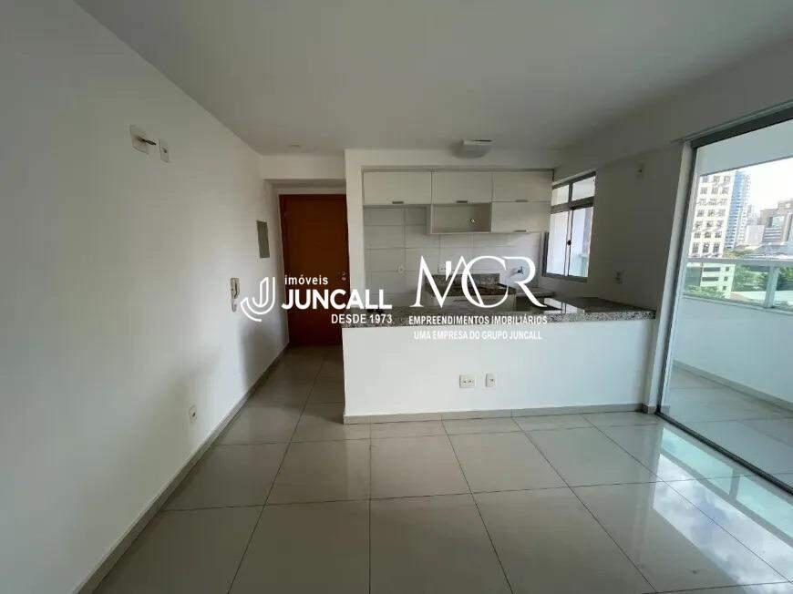 Apartamento, Centro, 1 Quarto, 1 Vaga