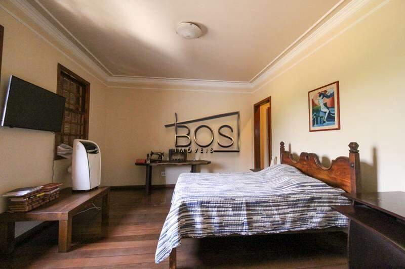 Casa, São Bento, 4 Quartos, 2 Vagas, 2 Suítes