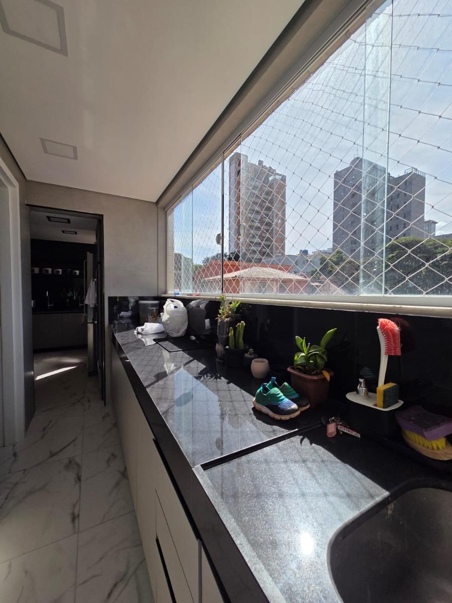 Cobertura, São Pedro, 4 Quartos, 2 Vagas, 2 Suítes
