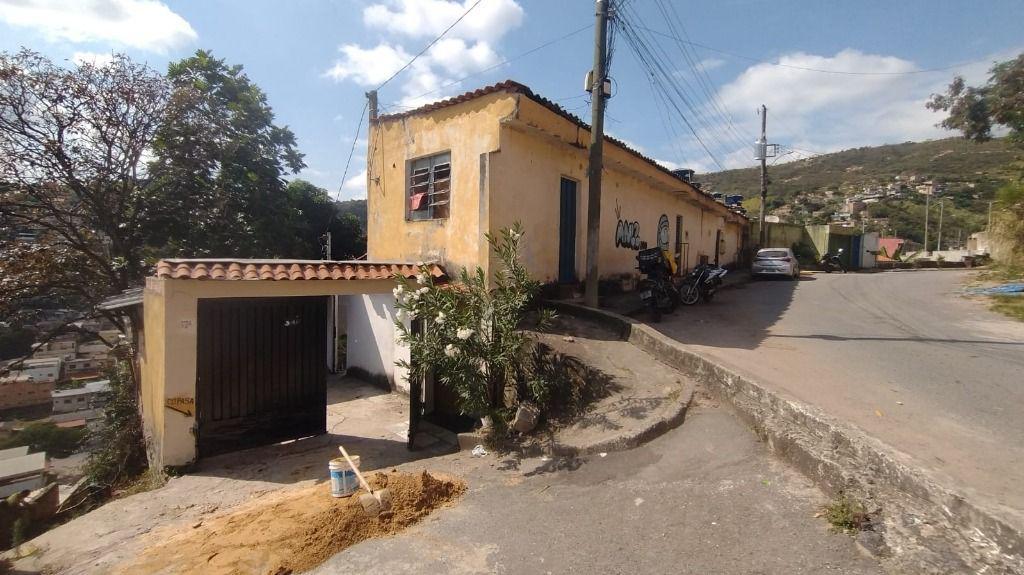 Casa, Vila Rica, 15 Quartos, 3 Vagas
