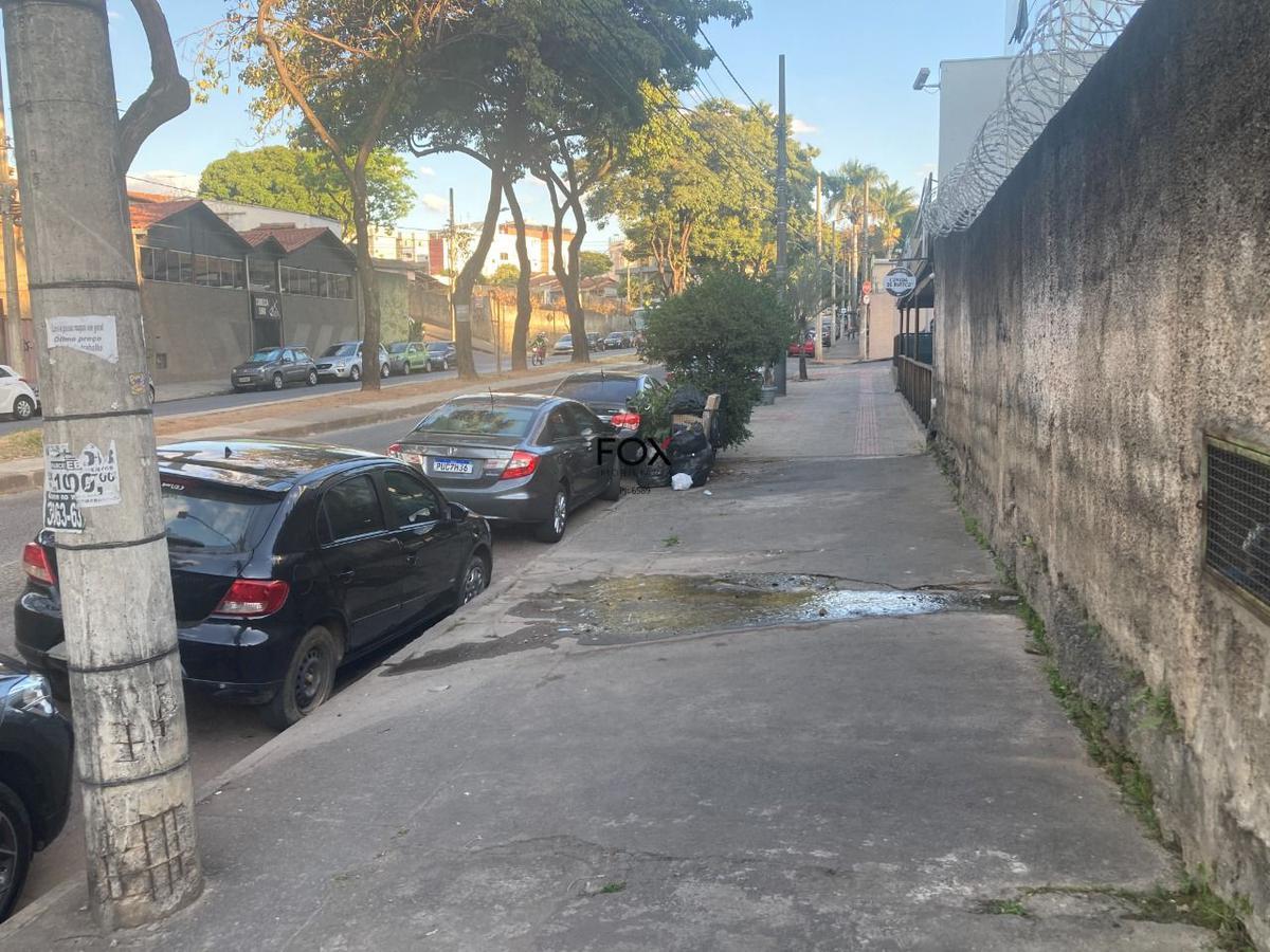Lote, Santa Amélia, 3 Quartos, 2 Vagas