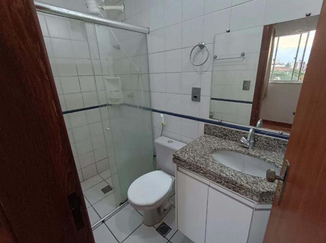 Apartamento, Liberdade, 3 Quartos, 1 Vaga, 1 Suíte
