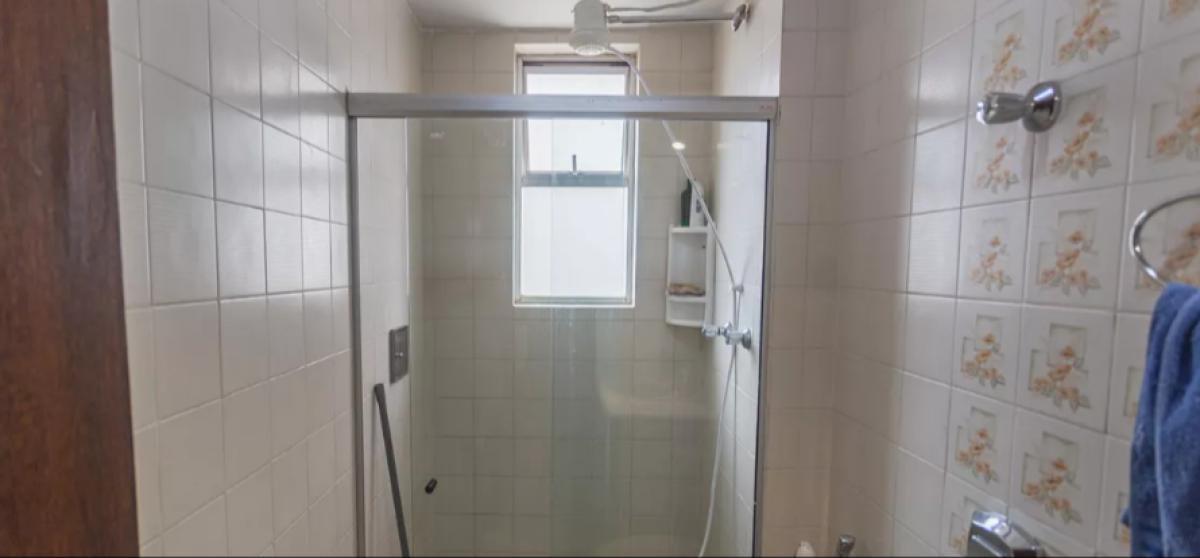 Apartamento, Sion, 3 Quartos, 2 Vagas, 1 Suíte