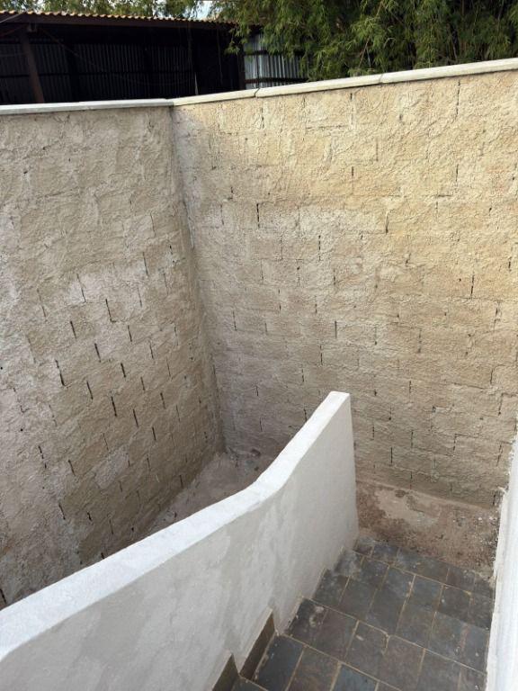 Casa, Paciência, 3 Quartos, 0 Vaga