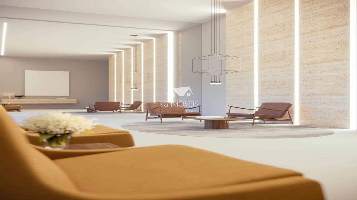 Apartamento, Vale do Sereno, 4 Quartos, 4 Vagas, 2 Suítes