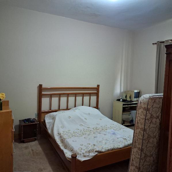 Fazenda, Vila Suzana, 5 Quartos, 8 Vagas, 1 Suíte