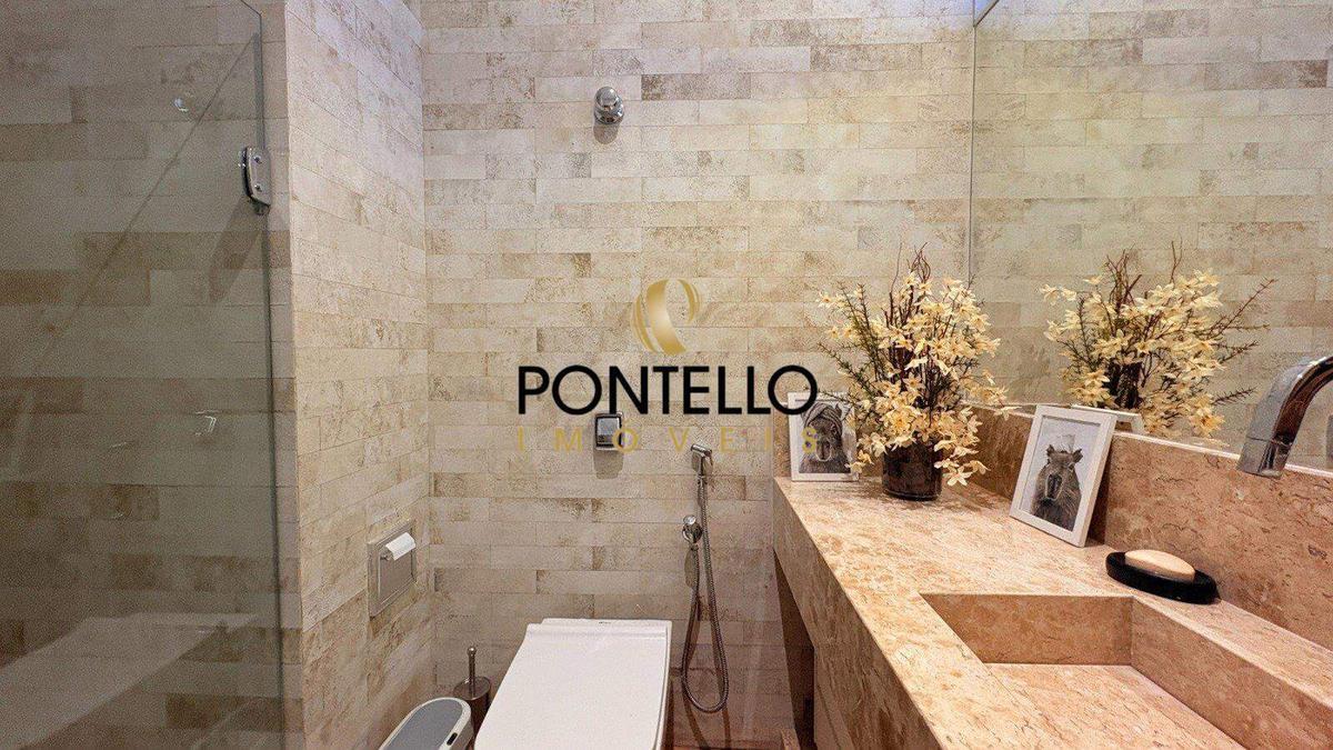 Apartamento, Cidade Nova, 5 Quartos, 2 Vagas, 2 Suítes