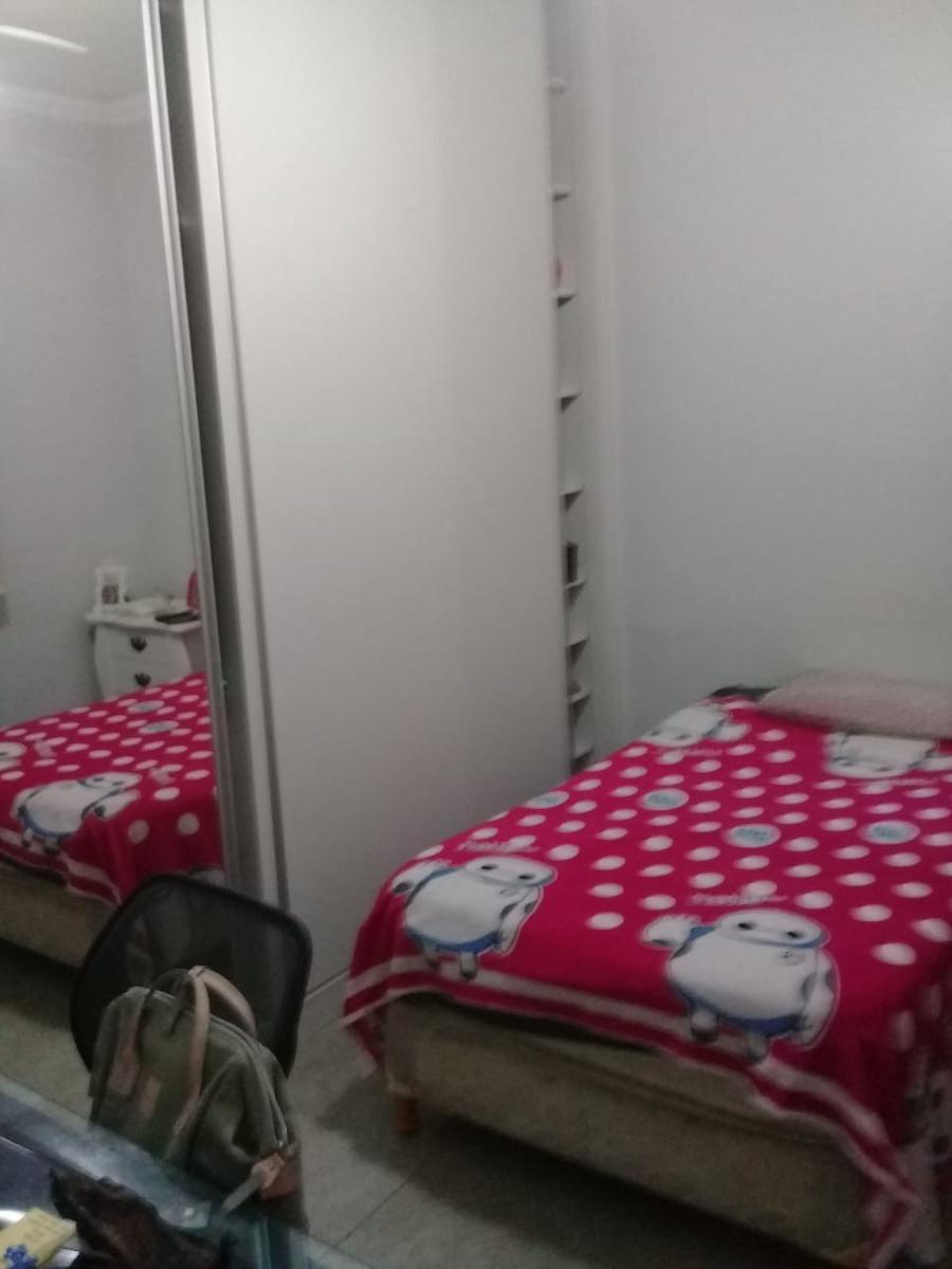 Casa, Santa Inês, 3 Quartos, 2 Vagas, 1 Suíte