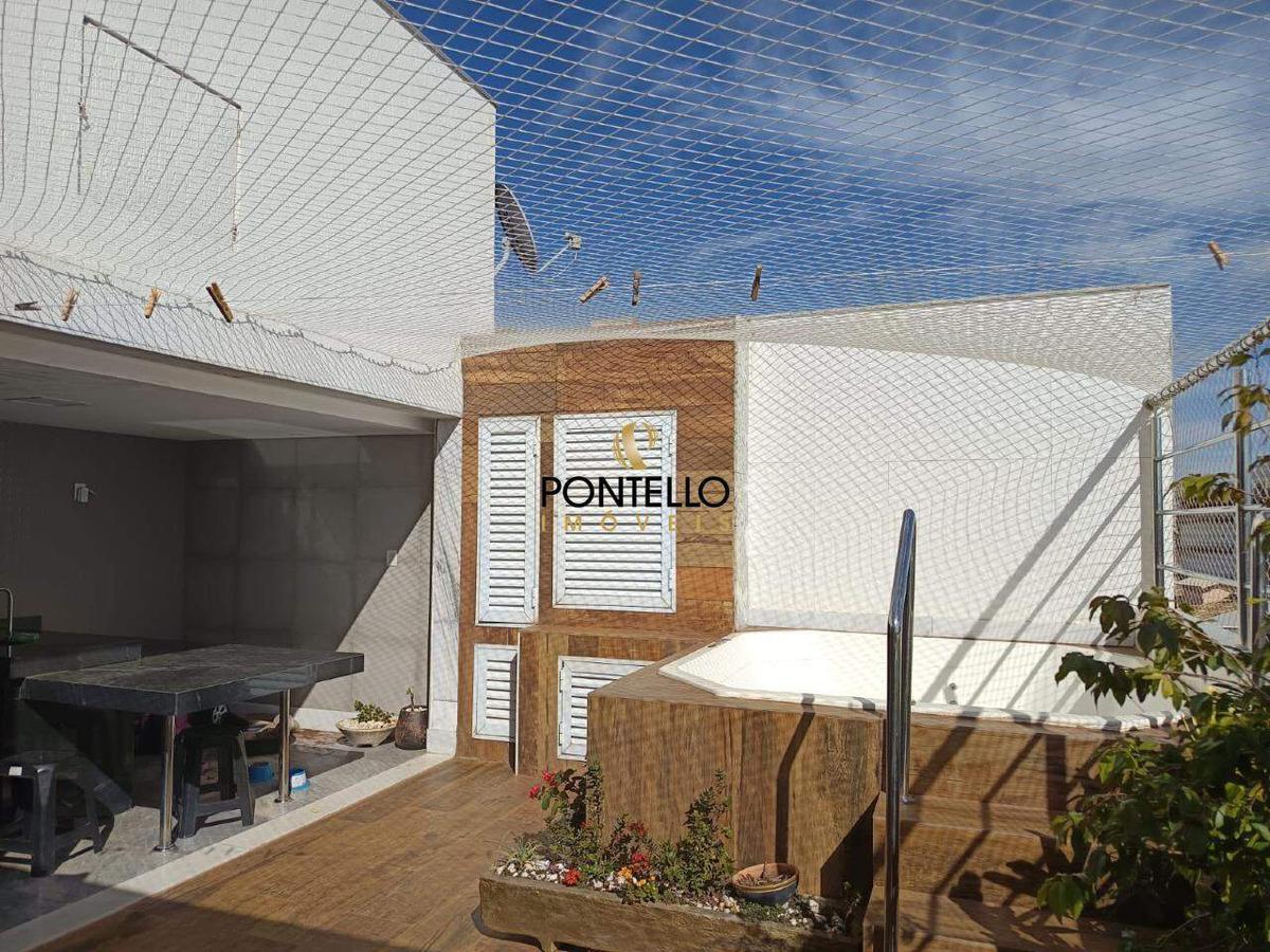 Apartamento, Iporanga, 2 Quartos, 2 Vagas, 1 Suíte