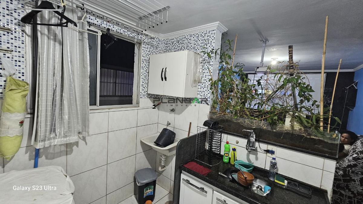 Apartamento, Sapucaia, 2 Quartos, 1 Vaga