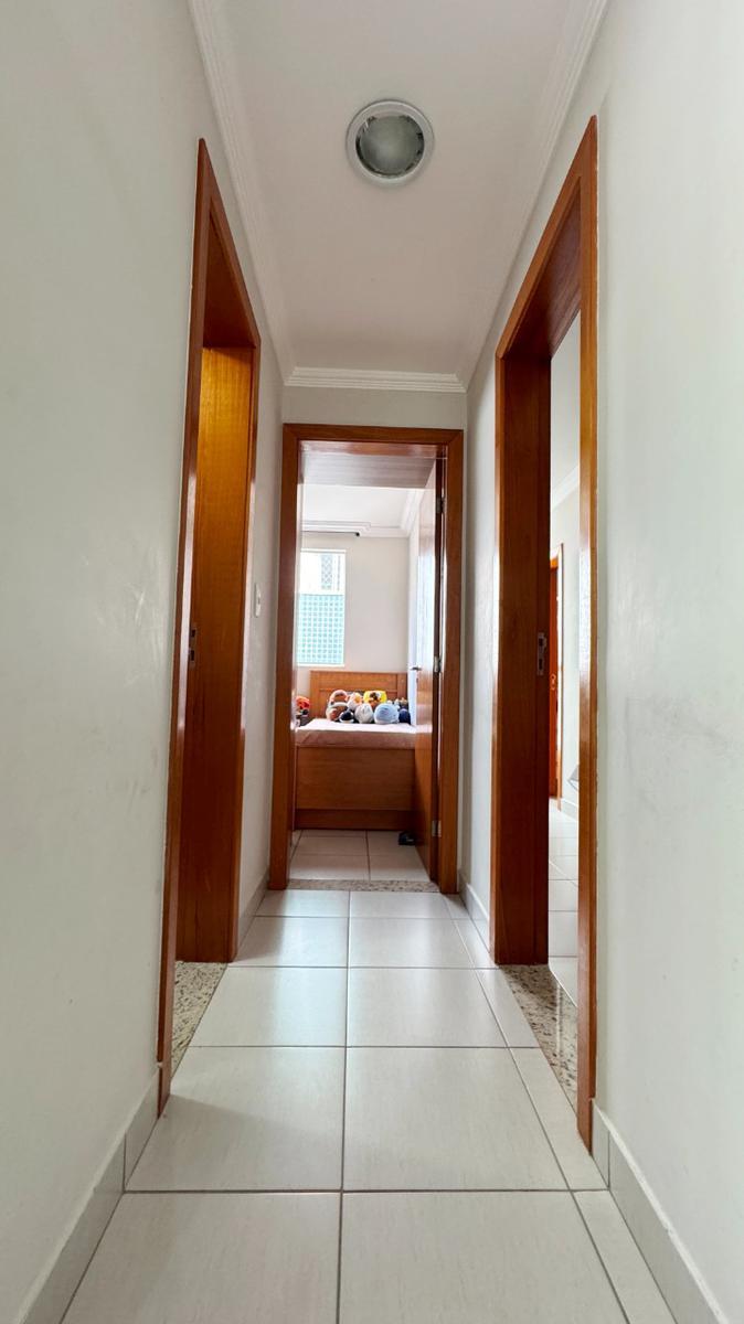 Apartamento, Castelo, 2 Quartos, 2 Vagas, 1 Suíte