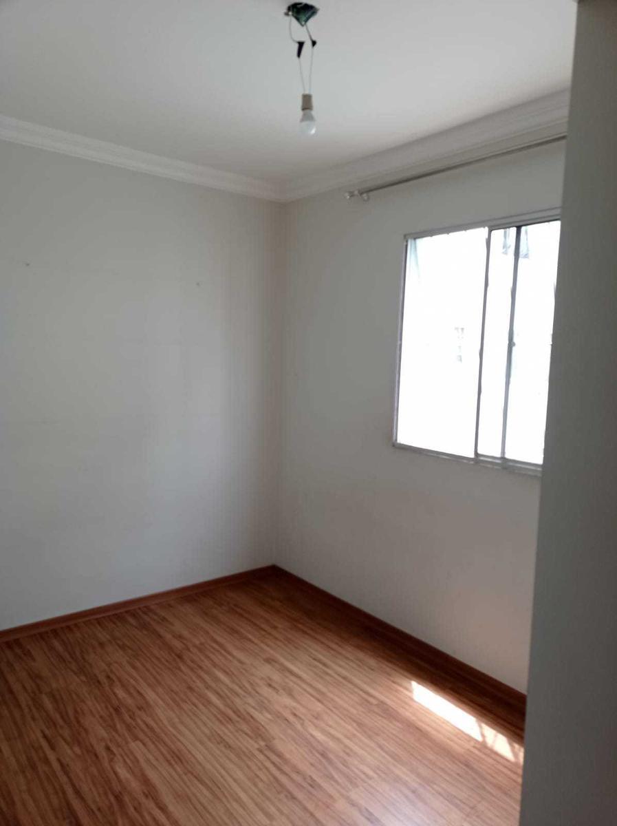 Apartamento, Água Branca, 2 Quartos, 1 Vaga