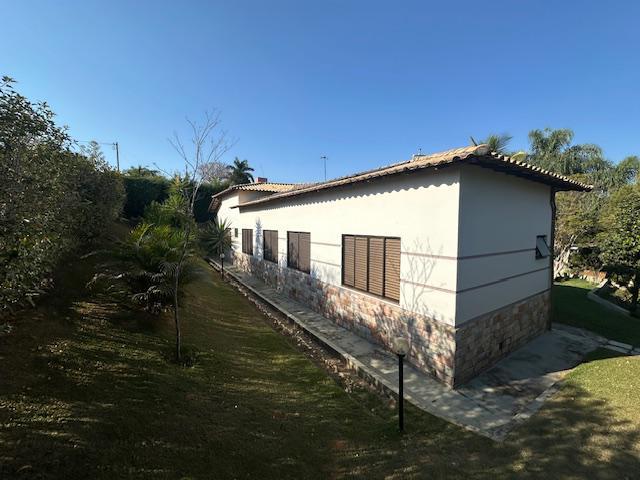Fazenda, Condomínio Solar das Palmeiras, 4 Quartos, 8 Vagas, 1 Suíte