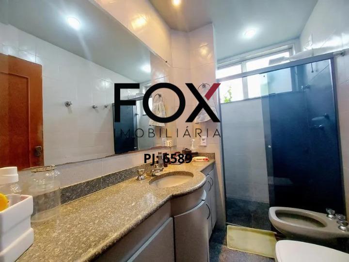 Apartamento, Gutierrez, 4 Quartos, 4 Vagas, 1 Suíte