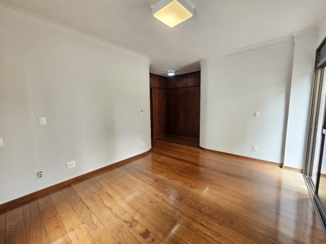 Apartamento, Gutierrez, 4 Quartos, 4 Vagas, 2 Suítes