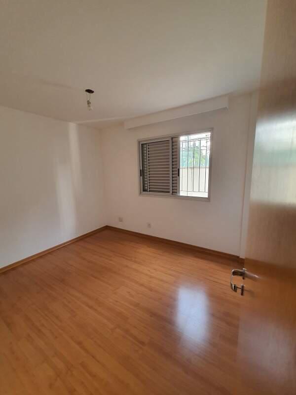 Apartamento, Funcionários, 4 Quartos, 3 Vagas, 1 Suíte
