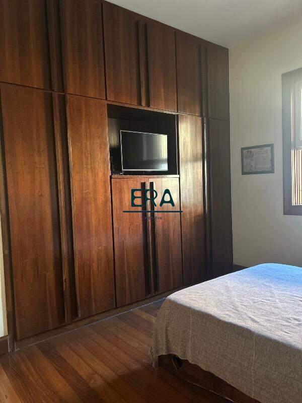 Casa, Belvedere, 4 Quartos, 0 Vaga, 1 Suíte