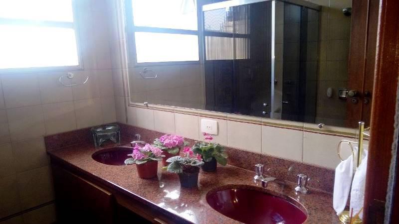 Apartamento, Lourdes, 4 Quartos, 2 Vagas, 1 Suíte