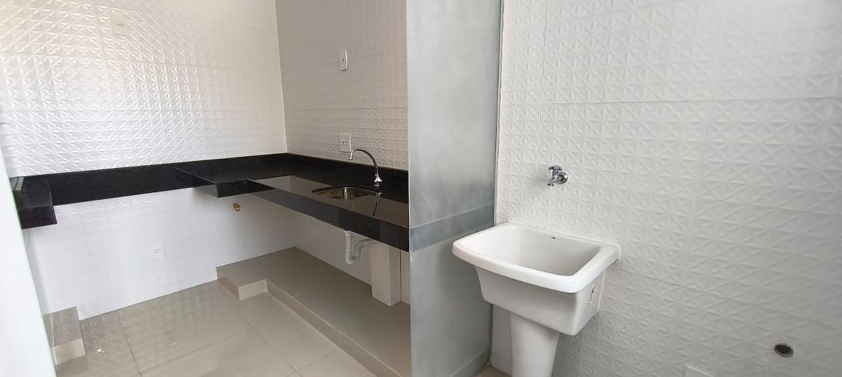 Apartamento, Carlos Prates, 2 Quartos, 2 Vagas, 1 Suíte