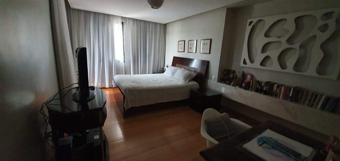 Apartamento, Ouro Preto, 4 Quartos, 4 Vagas, 4 Suítes