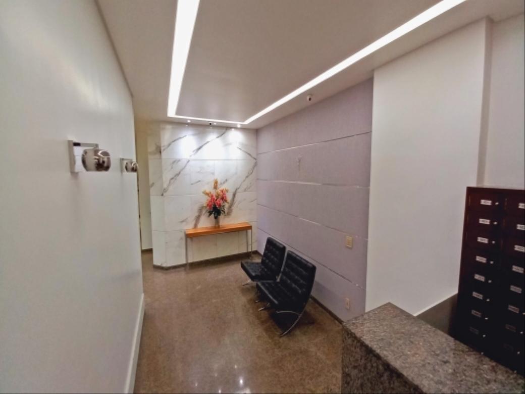 Apartamento, Boa Viagem, 1 Quarto, 1 Vaga