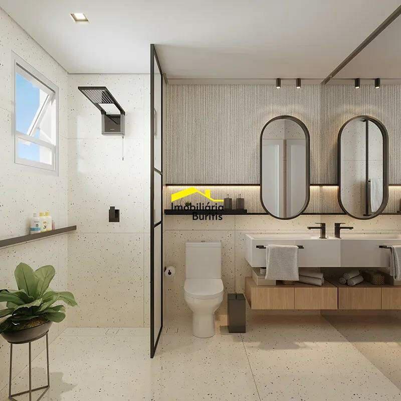 Apartamento, Estoril, 3 Quartos, 2 Vagas, 1 Suíte