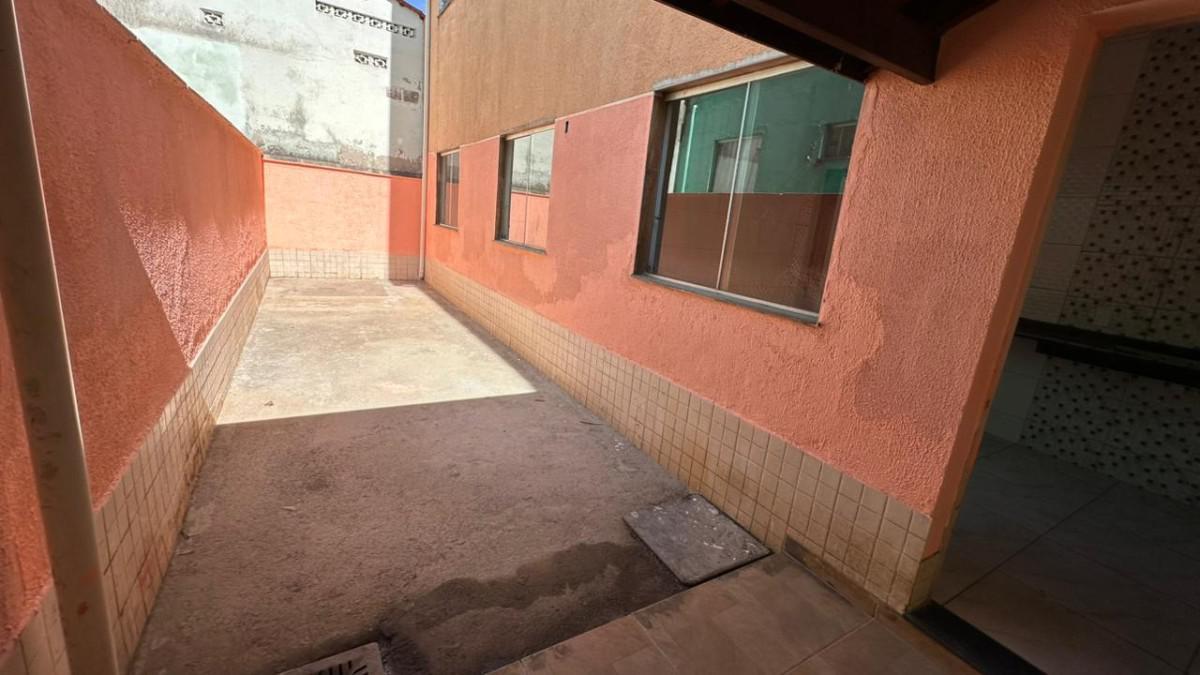 Apartamento, Jardim Anchieta, 3 Quartos, 1 Vaga, 1 Suíte