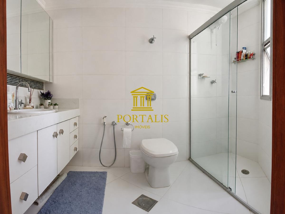Apartamento, Colégio Batista, 3 Quartos, 2 Vagas, 1 Suíte