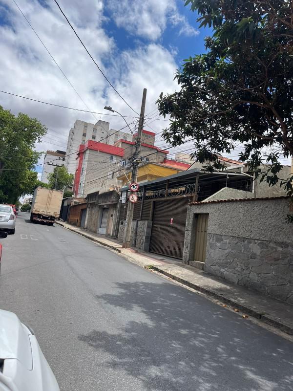 Andar, Padre Eustáquio, 0 Quarto, 0 Vaga