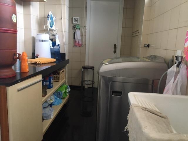 Cobertura, Savassi, 4 Quartos, 3 Vagas, 2 Suítes