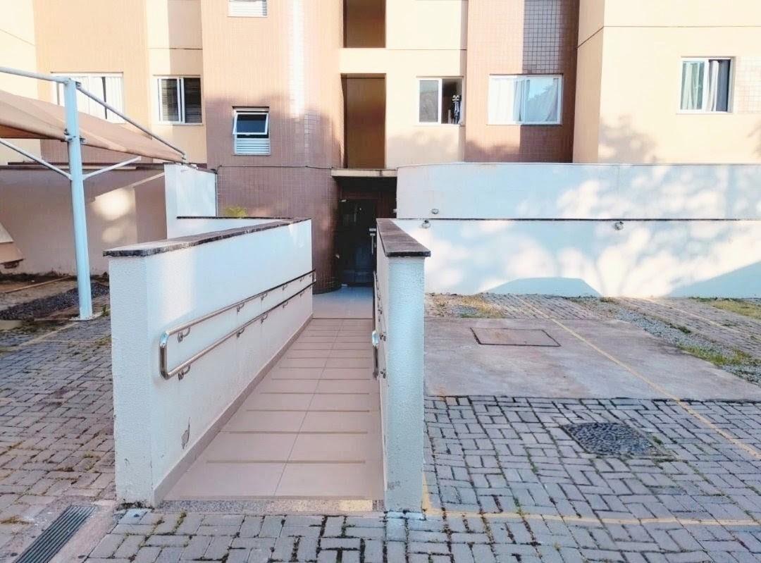 Apartamento, Santa Mônica, 2 Quartos, 1 Vaga