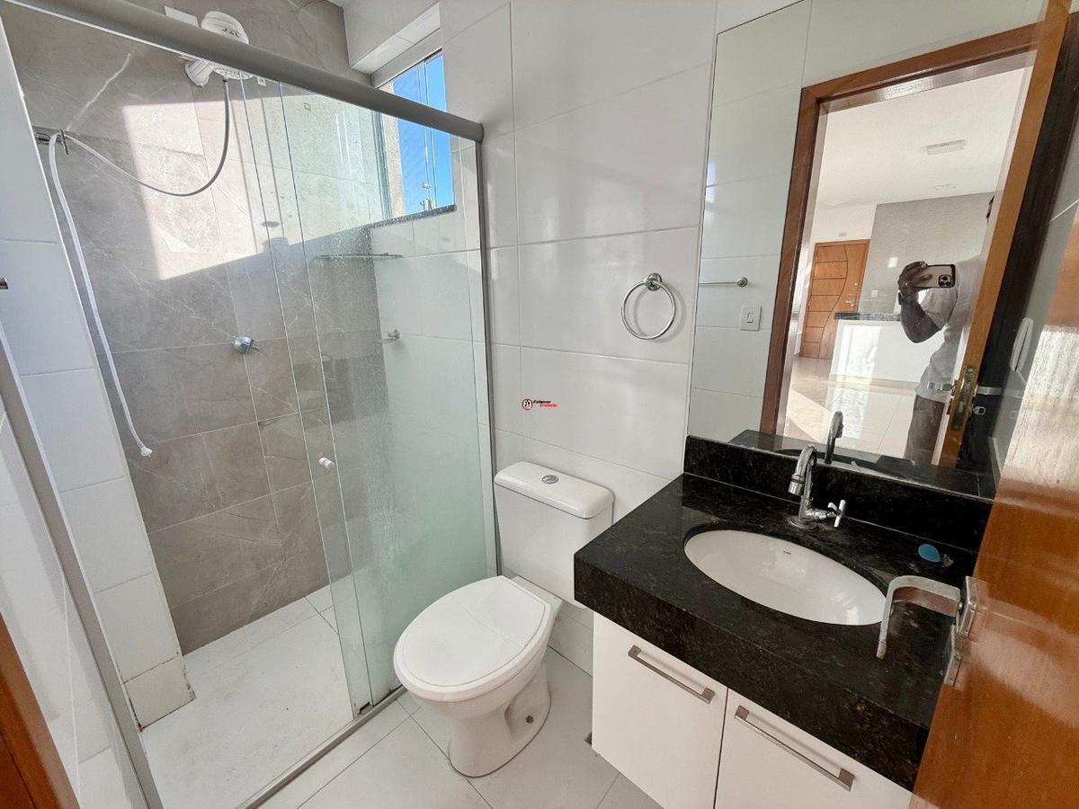 Apartamento, Liberdade, 1 Quarto, 1 Vaga, 1 Suíte