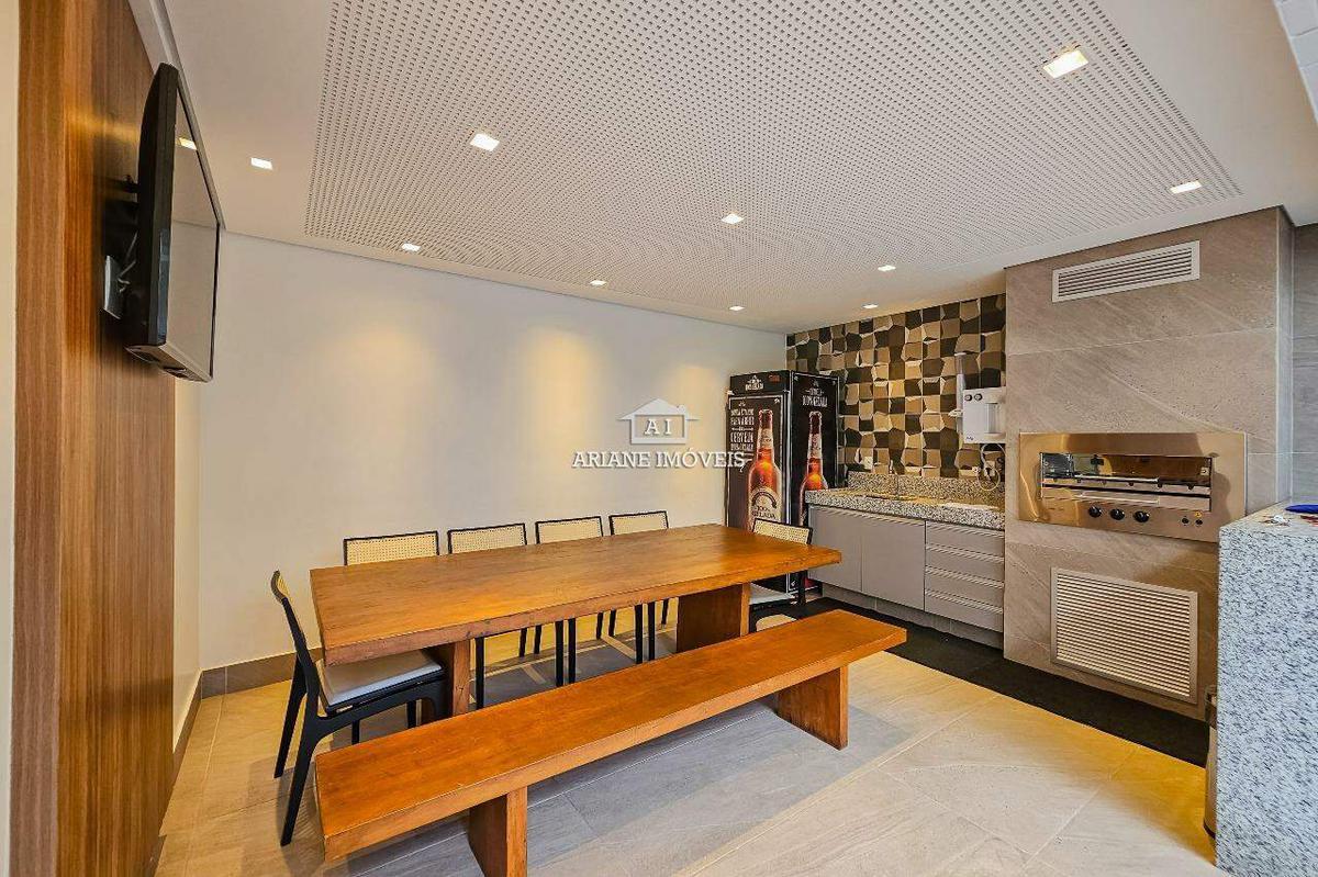 Apartamento, Cidade Nova, 3 Quartos, 3 Vagas, 1 Suíte